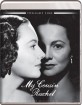 My Cousin Rachel (1952) (US Import ohne dt. Ton) Blu-ray