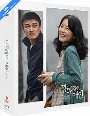 My Dear Desperado (2010) - BudBlu Exclusive #002 Limited Edition Fullslip A Steelbook (KR Import ohne dt. Ton) Blu-ray