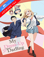 My Dress-Up Darling (Gesamtausgabe) Blu-ray