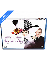 My Fair Lady - Edición Horizontal (ES Import) Blu-ray