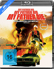 My Father Die Blu-ray
