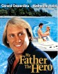 My Father the Hero (1994) - Special Edition (Region A - US Import ohne dt. Ton) Blu-ray