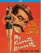 My Favorite Brunette (1947) (Region A - US Import ohne dt. Ton) Blu-ray