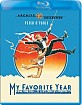 My Favorite Year (1982) - Warner Archive Collection (US Import ohne dt. Ton) Blu-ray