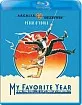 My Favorite Year (1982) - Warner Archive Collection (US Import ohne dt. Ton) Blu-ray