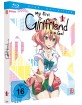 My First Girlfriend is a Gal - Vol. 1 Blu-ray