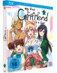 My First Girlfriend is a Gal - Vol. 2 Blu-ray