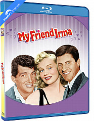 My Friend Irma (1949) (US Import ohne dt. Ton) Blu-ray