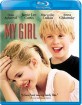 My Girl (1991) (US Import) Blu-ray