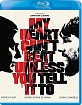 My Heart Can't Beat Unless You Tell It To (Region A - US Import ohne dt. Ton) Blu-ray