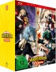My Hero Academia - Staffel 3 - Vol. 1 (Limited Edition) Blu-ray