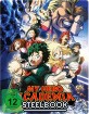 My Hero Academia - The Movie: Two Heroes (Limited Steelbook Edition) Blu-ray