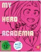 My Hero Academia - Vol. 2 Blu-ray