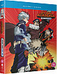 My Hero Academia: Season Four Part Two (Blu-ray + Digital Copy) (UK Import ohne dt. Ton) Blu-ray