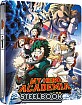 My Hero Academia: Two Heroes - Steelbook (UK Import ohne dt. Ton) Blu-ray