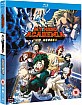 My Hero Academia: Two Heroes (UK Import ohne dt. Ton) Blu-ray