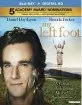 My Left Foot (1989) (Blu-ray + Digital Copy) (Region A - US Import ohne dt. Ton) Blu-ray