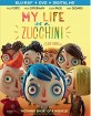 My Life as a Zucchini (2016) (Blu-ray + DVD + UV Copy) (US Import ohne dt. Ton) Blu-ray