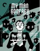 My Man Godfrey - Criterion Collection (Region A - US Import ohne dt. Ton) Blu-ray