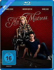 My Mistress Blu-ray