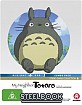 My Neighbor Totoro - JB Hi-Fi Exclusive Steelbook (Blu-ray + DVD) (AU Import ohne dt. Ton) Blu-ray