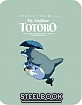My Neighbor Totoro - Steelbook (Blu-ray + DVD) (US Import ohne dt. Ton) Blu-ray