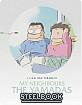 My Neighbours the Yamadas - Limited Edition Steelbook (UK Import ohne dt. Ton) Blu-ray
