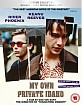My Own Private Idaho - HMV Exclusive Premium Collection (Blu-ray + DVD + Digital Copy) (UK Import) Blu-ray
