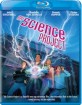 My Science Project (1985) (Region A - US Import ohne dt. Ton) Blu-ray