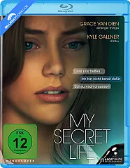 My Secret Life (2023) Blu-ray