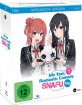 My Teen Romantic Comedy SNAFU TOO! - Vol. 1 (Limited Mediabook Edition im Sammelschuber) Blu-ray