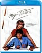 My Tutor (1983) (Region A - US Import ohne dt. Ton) Blu-ray