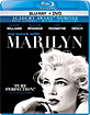 My Week with Marilyn (Blu-ray + DVD) (Region A - US Import ohne dt. Ton) Blu-ray