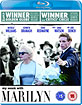 My Week With Marilyn (UK Import ohne dt. Ton) Blu-ray