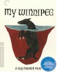 My Winnipeg - Criterion Collection (Region A - US Import ohne dt. Ton) Blu-ray