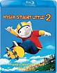 Myšák Stuart Little 2 (CZ Import) Blu-ray