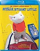 Myšák Stuart Little (CZ Import) Blu-ray