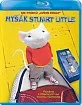 Myšák Stuart Little (CZ Import) Blu-ray