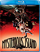 Mysterious Island (1961) (US Import ohne dt. Ton) Blu-ray