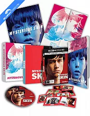 Mysterious Skin 4K - Umbrella Entertainment Exclusive Collector's Edition (4K UHD + Blu-ray) (AU Import ohne dt. Ton) Blu-ray
