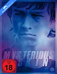 Mysterious Skin (Limited Mediabook Edition) Blu-ray