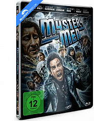 Mystery Men (Limited Steelbook Edition) Blu-ray