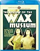 Mystery of the Wax Museum (1933) (US Import ohne dt. Ton) Blu-ray