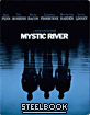 Mystic River - Édition Limitée Steelbook (Blu-ray + UV Copy) (FR Import) Blu-ray