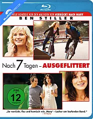 Nach 7 Tagen - Ausgeflittert Blu-ray