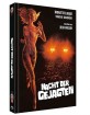 Nacht der Gejagten (Limited Mediabook Edition) (Cover A) Blu-ray