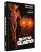 Nacht der Gejagten (Jean Rollin Collection No. 8) (Limited Mediabook Edition) (Cover A) (AT Import) Blu-ray