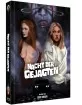 Nacht der Gejagten (Jean Rollin Collection No. 8) (Limited Mediabook Edition) (Cover C) (AT Import) Blu-ray