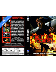 Nacht des Terrors (Limited Hartbox Edition)