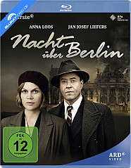 Nacht über Berlin Blu-ray